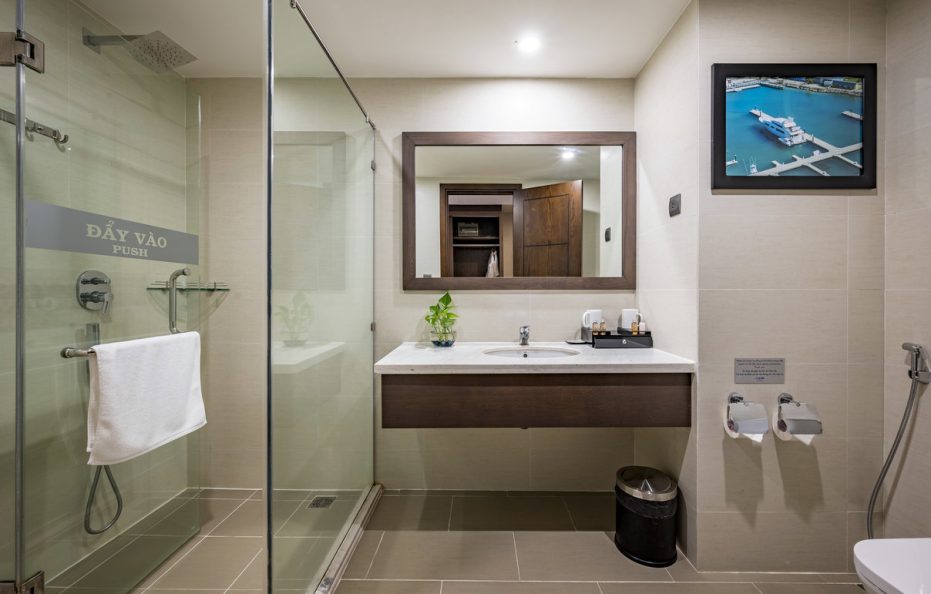 Khách Sạn Malibu Vũng Tàu