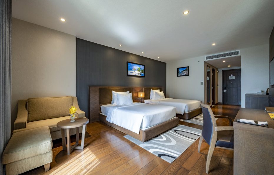 Khách Sạn Malibu Vũng Tàu