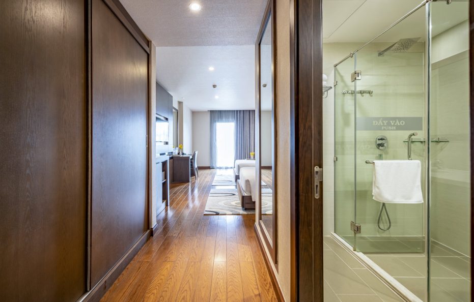 Khách Sạn Malibu Vũng Tàu