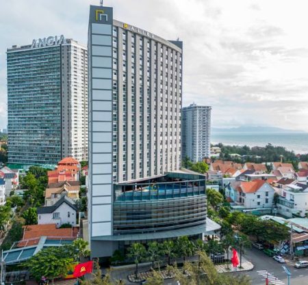 Khách Sạn Malibu Vũng Tàu