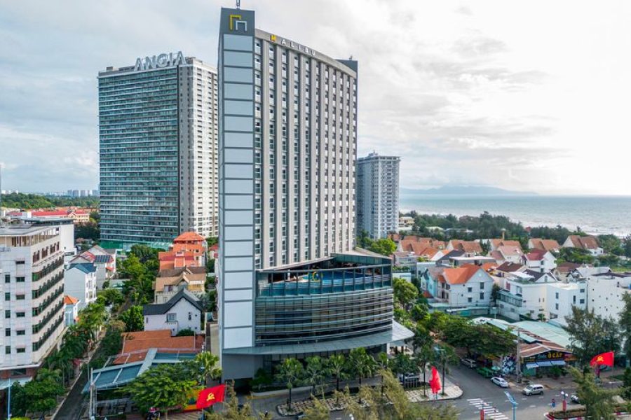 Khách Sạn Malibu Vũng Tàu