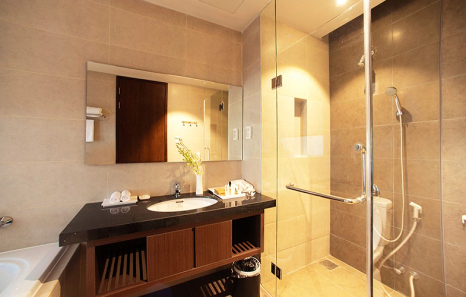 Superior | Ưu đãi đặt sớm 15 ngày