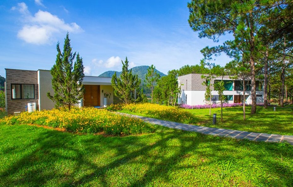Terracotta Hotel & Resort Đà Lạt