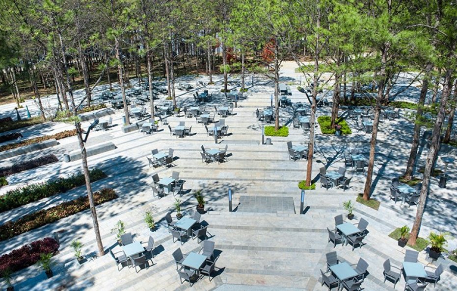 Terracotta Hotel & Resort Đà Lạt