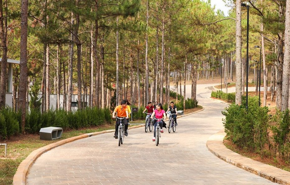 Terracotta Hotel & Resort Đà Lạt