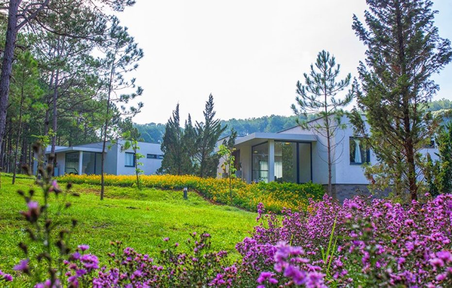 Terracotta Hotel & Resort Đà Lạt