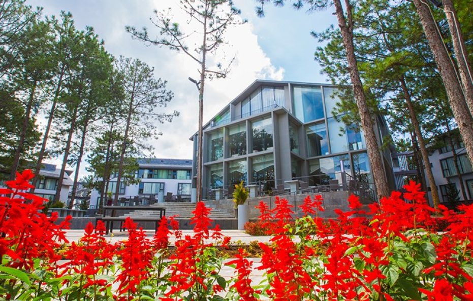 Terracotta Hotel & Resort Đà Lạt