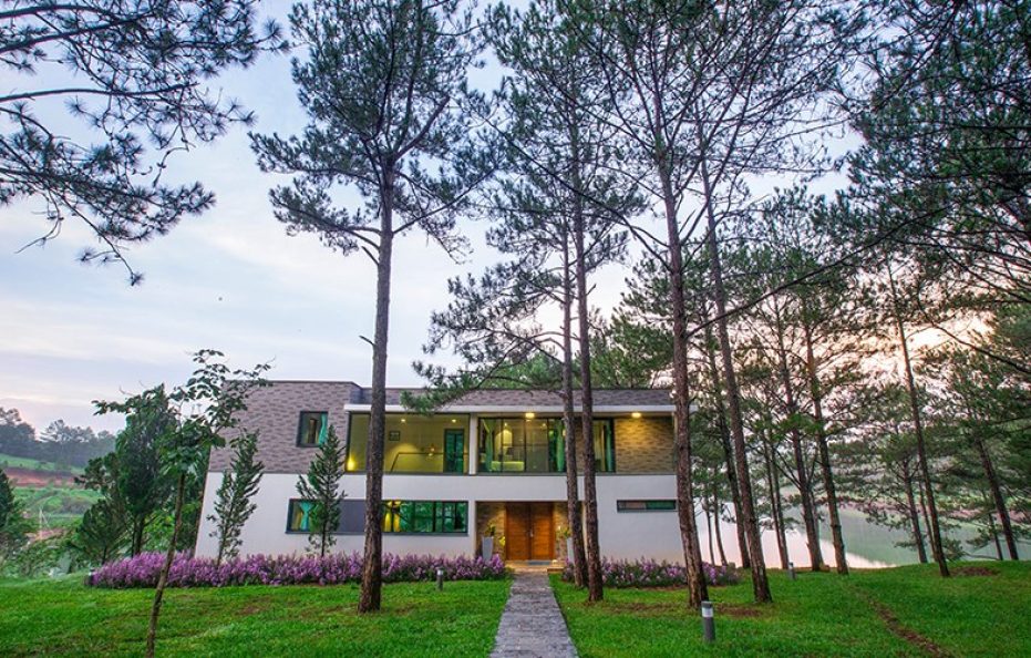 Terracotta Hotel & Resort Đà Lạt