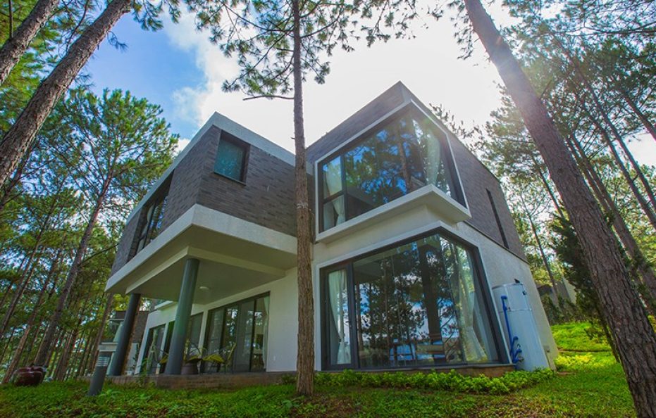 Terracotta Hotel & Resort Đà Lạt