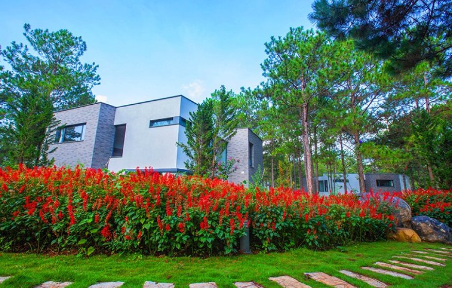 Terracotta Hotel & Resort Đà Lạt