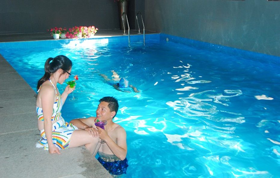 Terracotta Hotel & Resort Đà Lạt