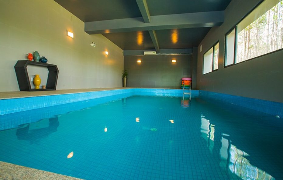 Terracotta Hotel & Resort Đà Lạt