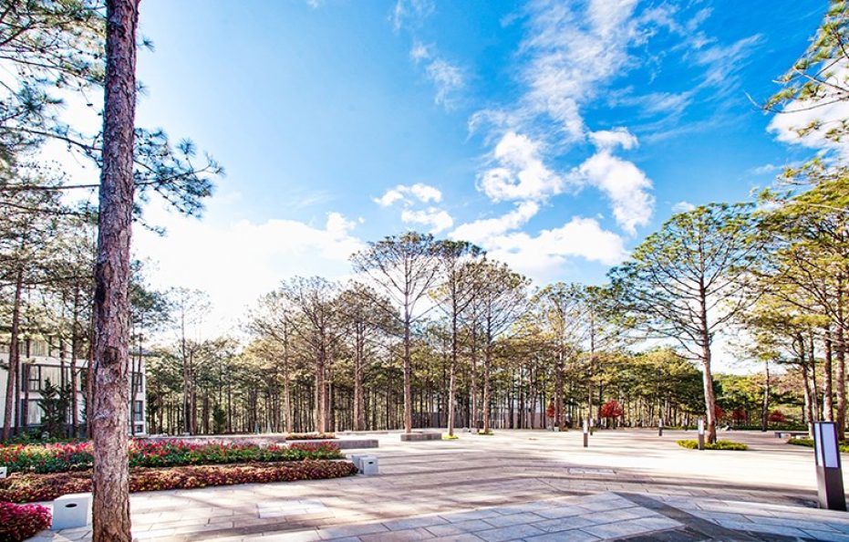 Terracotta Hotel & Resort Đà Lạt