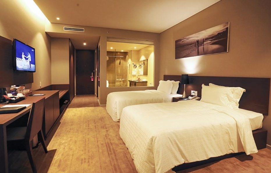 Terracotta Hotel & Resort Đà Lạt