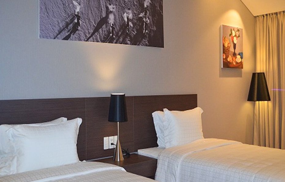 Terracotta Hotel & Resort Đà Lạt