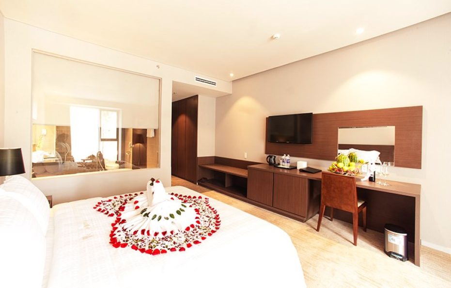 Terracotta Hotel & Resort Đà Lạt