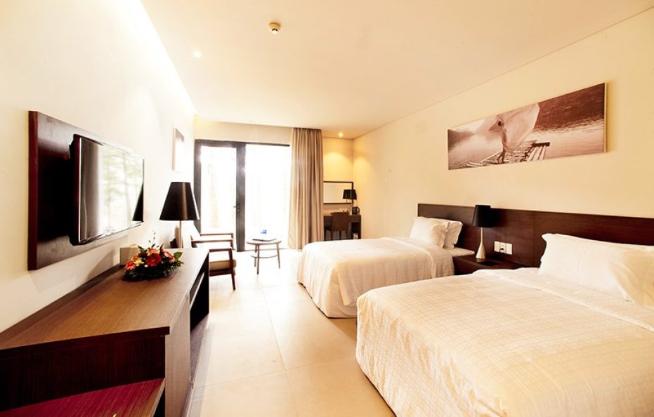 Terracotta Hotel & Resort Đà Lạt