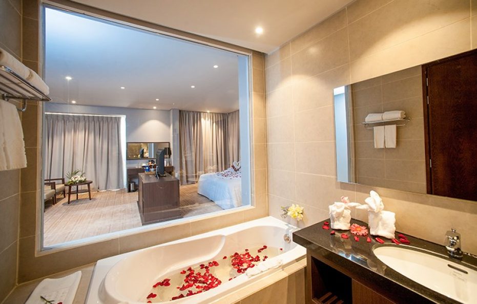 Terracotta Hotel & Resort Đà Lạt