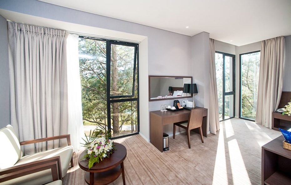 Terracotta Hotel & Resort Đà Lạt