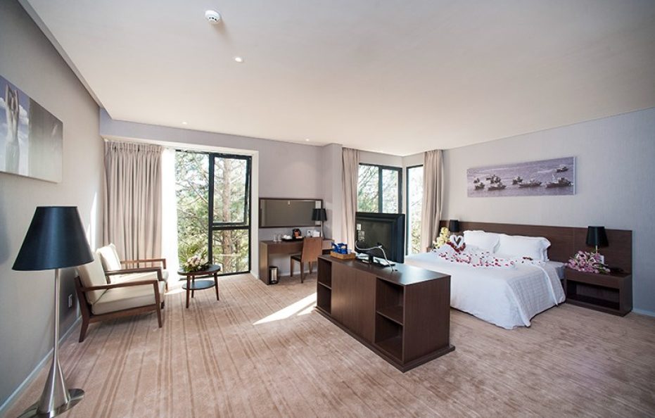 Terracotta Hotel & Resort Đà Lạt