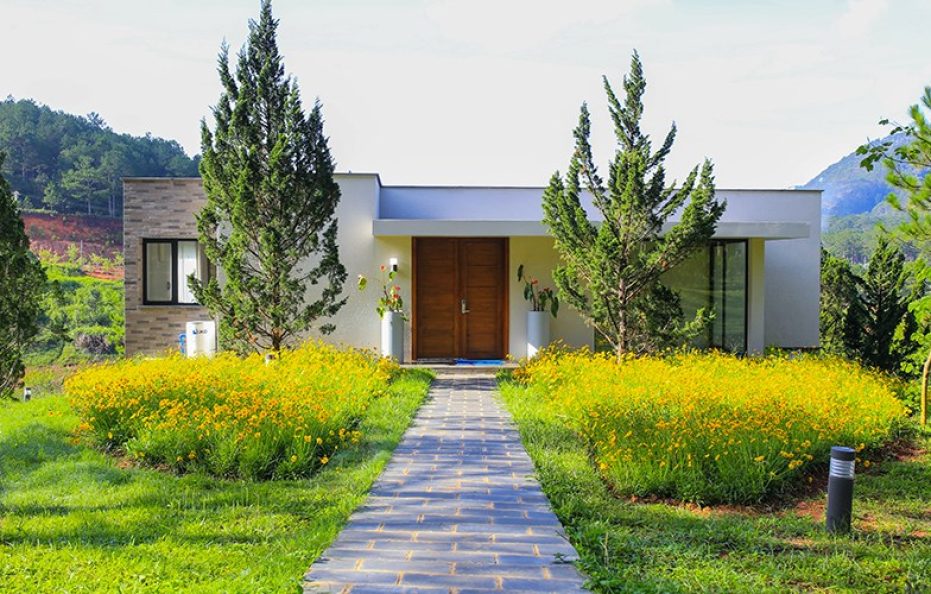 Terracotta Hotel & Resort Đà Lạt