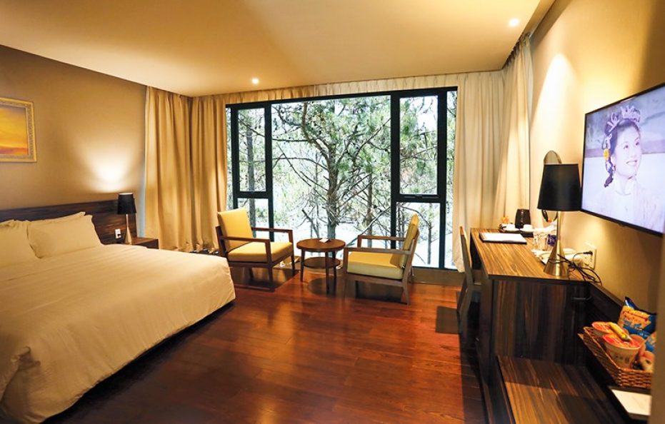 Terracotta Hotel & Resort Đà Lạt