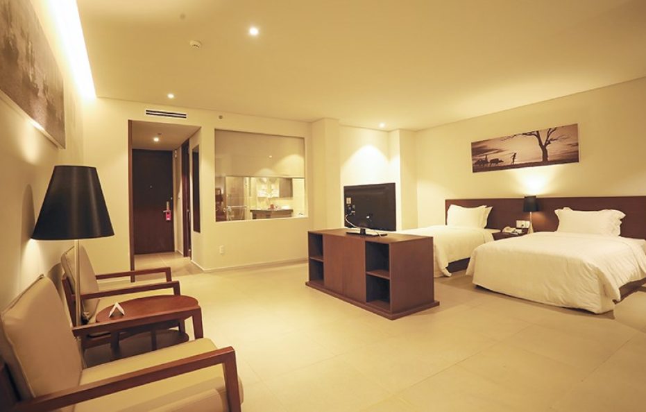 Terracotta Hotel & Resort Đà Lạt