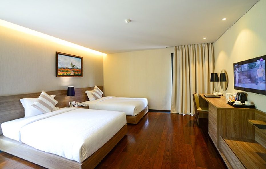 Terracotta Hotel & Resort Đà Lạt