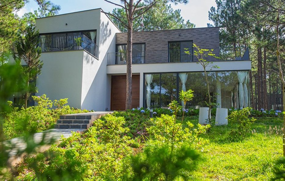 Terracotta Hotel & Resort Đà Lạt