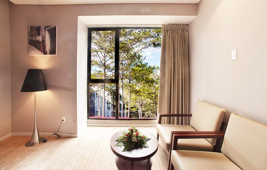 Terracotta Hotel & Resort Đà Lạt