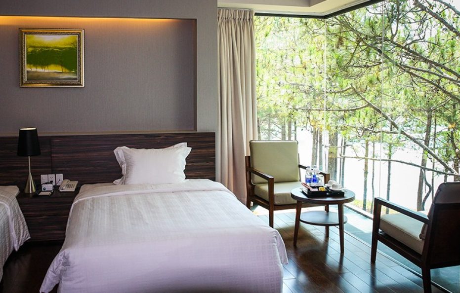 Terracotta Hotel & Resort Đà Lạt