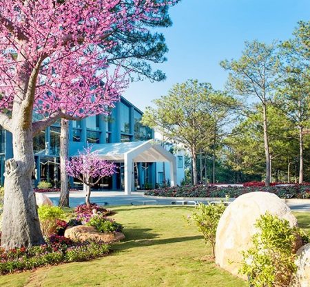 Terracotta Hotel & Resort Đà Lạt