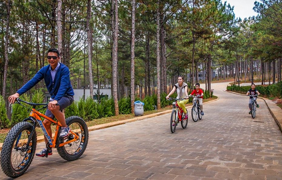 Terracotta Hotel & Resort Đà Lạt