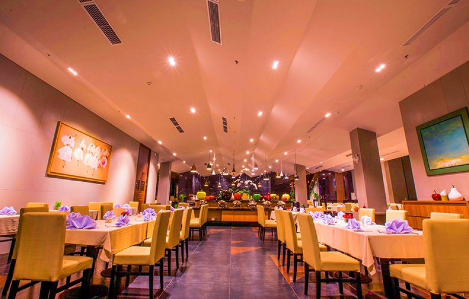 Terracotta Hotel & Resort Đà Lạt