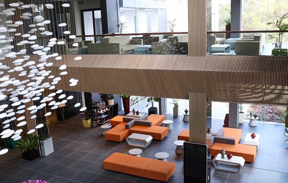 Terracotta Hotel & Resort Đà Lạt