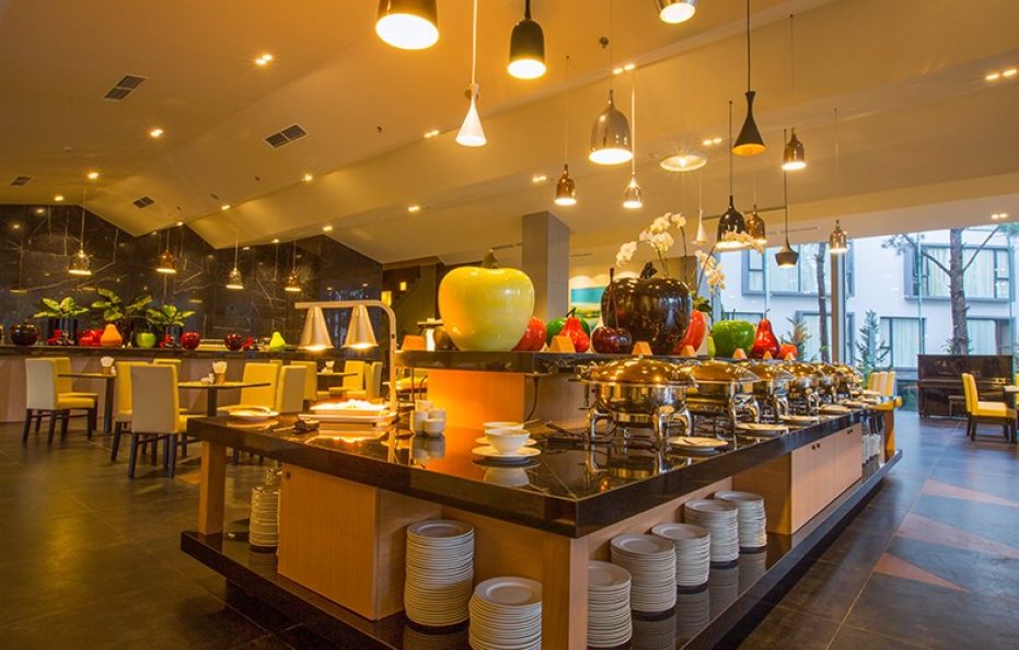 Terracotta Hotel & Resort Đà Lạt