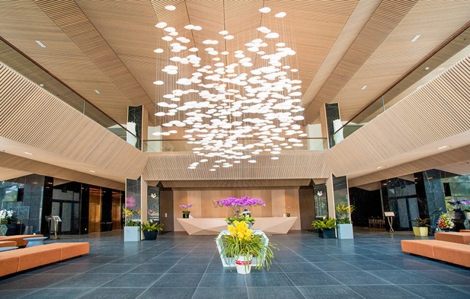 Terracotta Hotel & Resort Đà Lạt