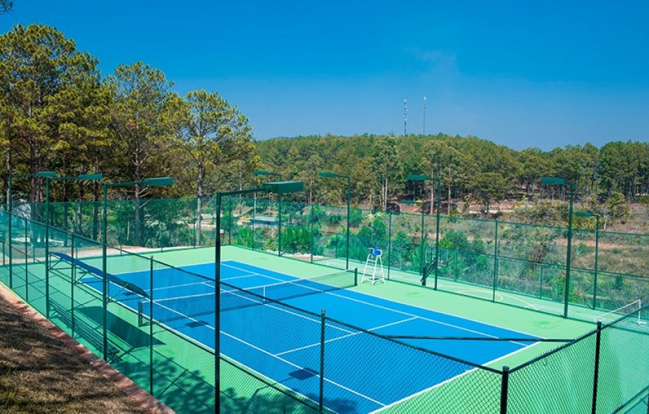 Terracotta Hotel & Resort Đà Lạt