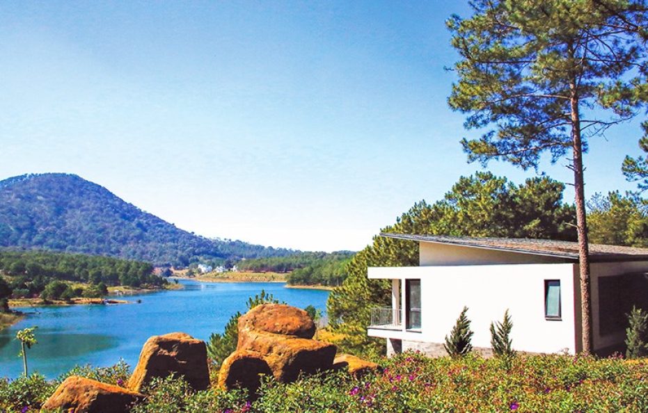 Terracotta Hotel & Resort Đà Lạt