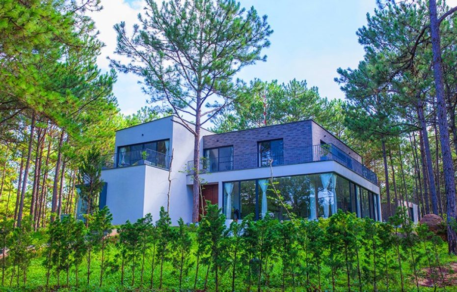 Terracotta Hotel & Resort Đà Lạt