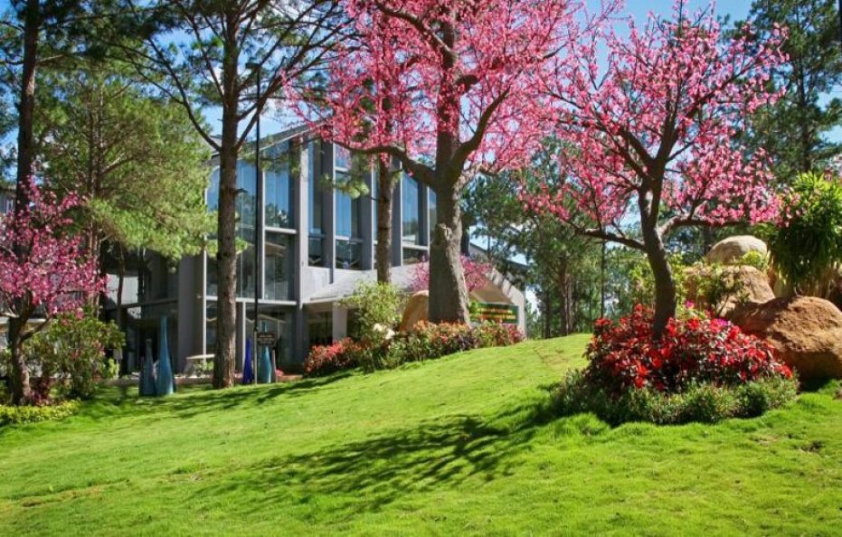 Terracotta Hotel & Resort Đà Lạt