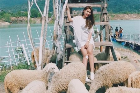 Những “lãnh địa cừu” đậm chất du mục cho bạn tha hồ săn ảnh “sống ảo”