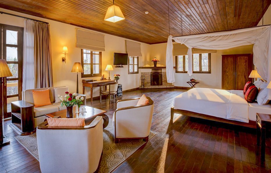 Ana Mandara Villas Đà Lạt Resort & Spa