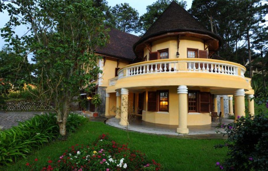 Ana Mandara Villas Đà Lạt Resort & Spa