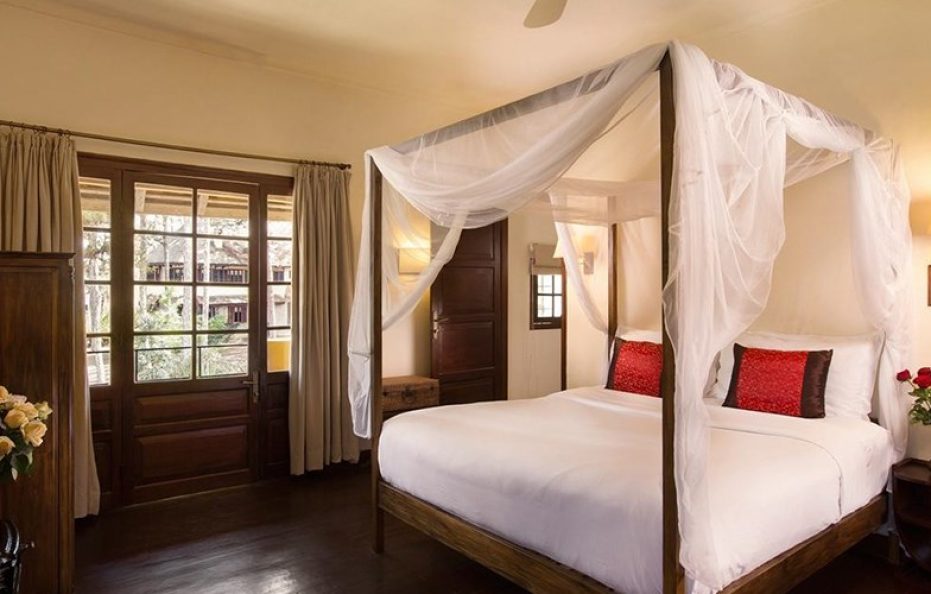 Ana Mandara Villas Đà Lạt Resort & Spa