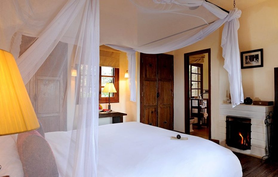 Ana Mandara Villas Đà Lạt Resort & Spa