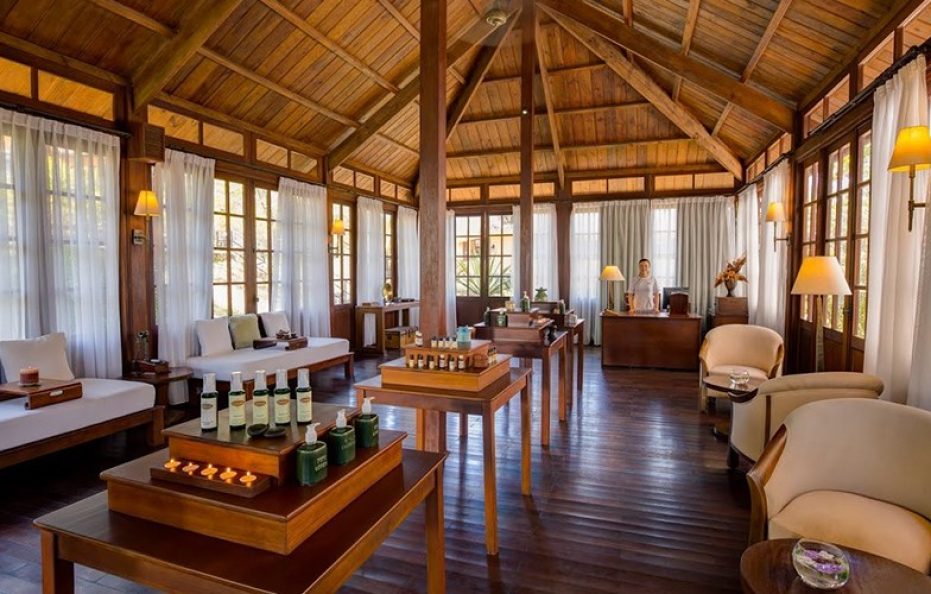 Ana Mandara Villas Đà Lạt Resort & Spa