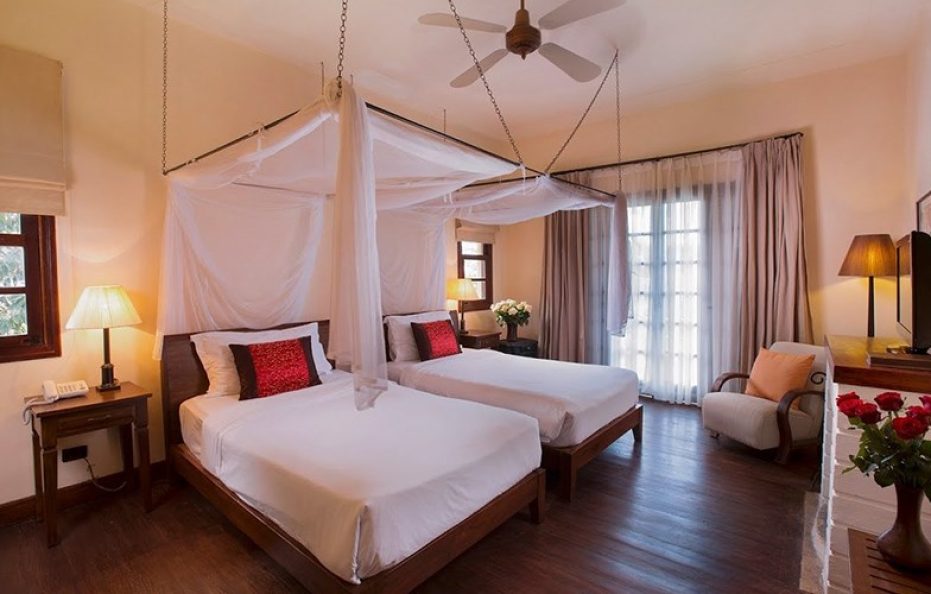 Ana Mandara Villas Đà Lạt Resort & Spa