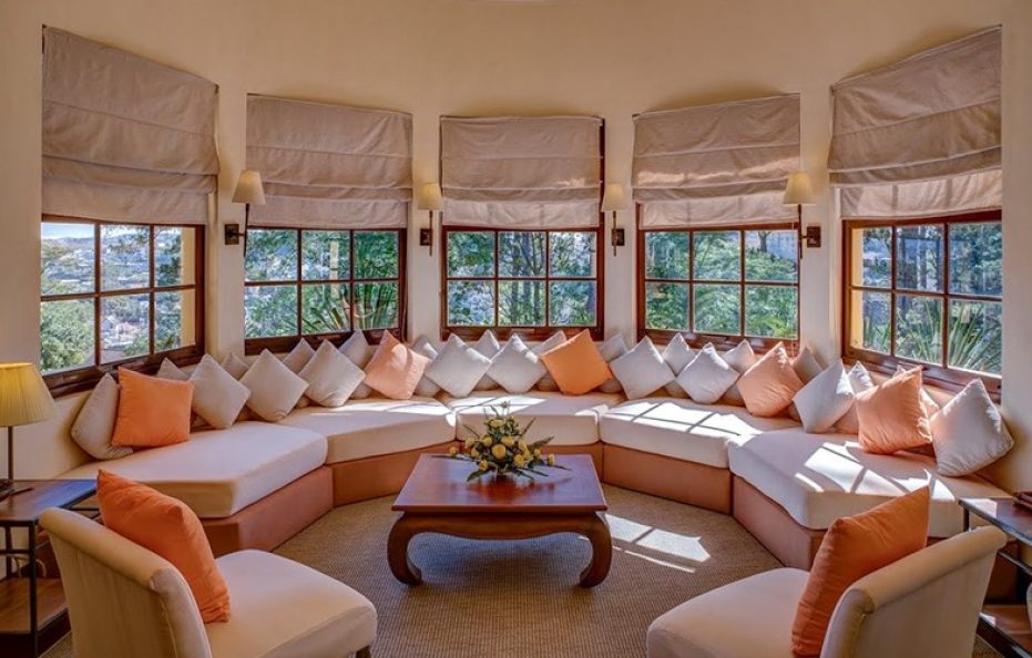 Ana Mandara Villas Đà Lạt Resort & Spa