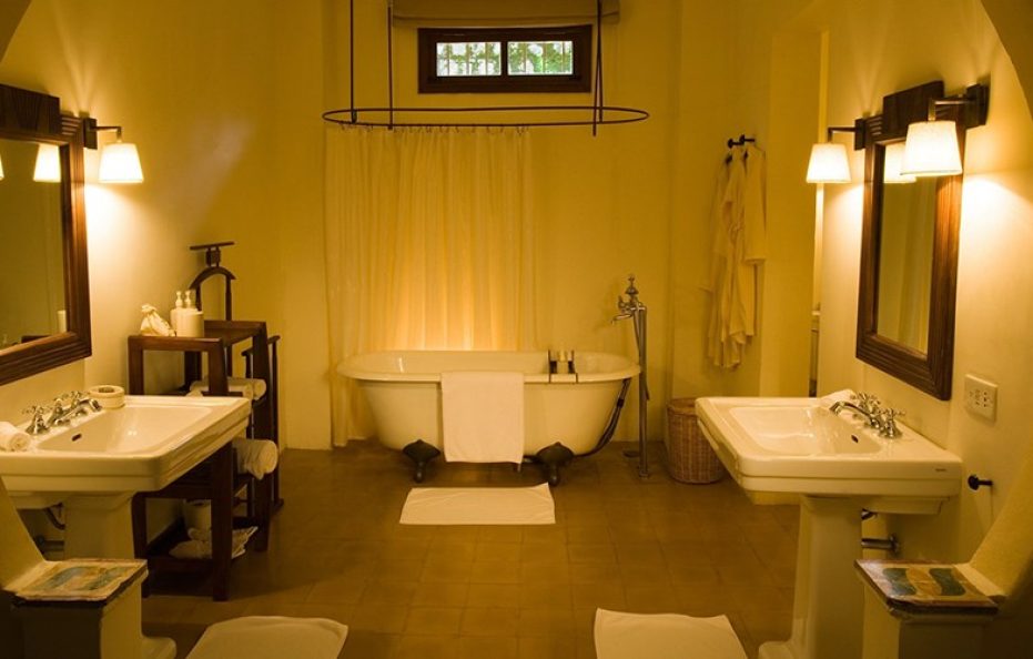 Ana Mandara Villas Đà Lạt Resort & Spa